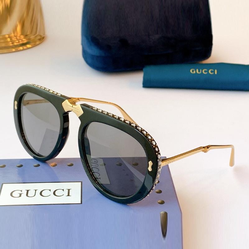 GU Sunglasses 3 Colors