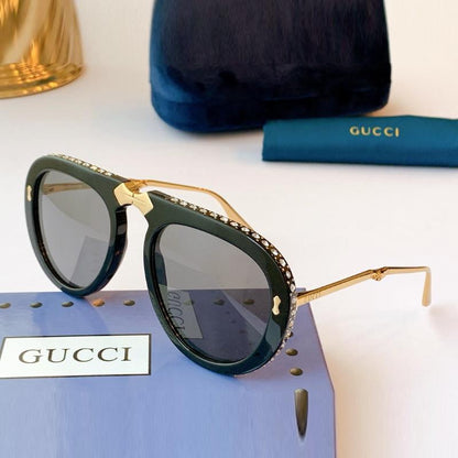 GU Sunglasses 3 Colors