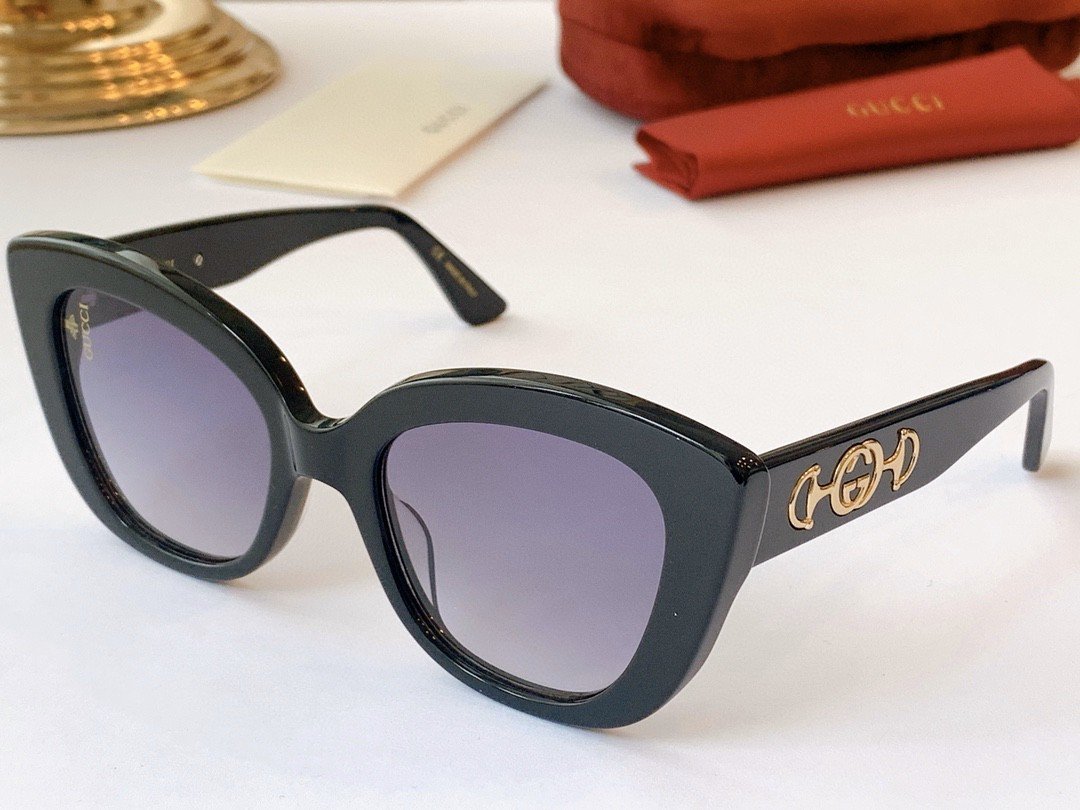 GU Sunglasses 2 Colors