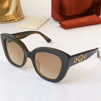 GU Sunglasses 2 Colors