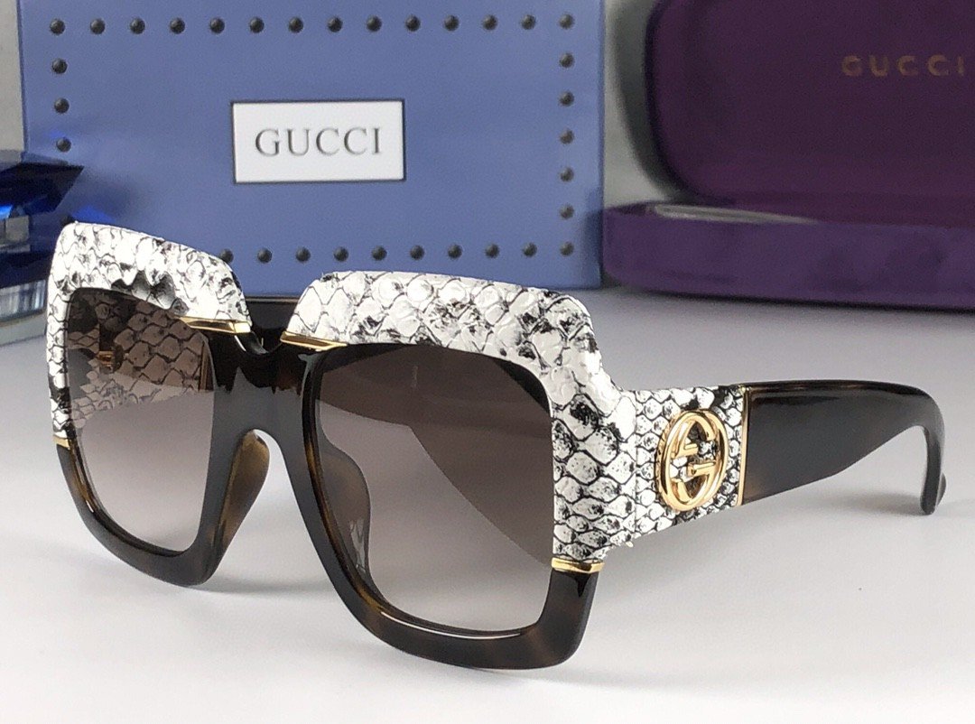 GU Sunglasses 3 Colors