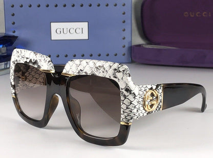 GU Sunglasses 3 Colors