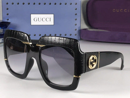 GU Sunglasses 3 Colors