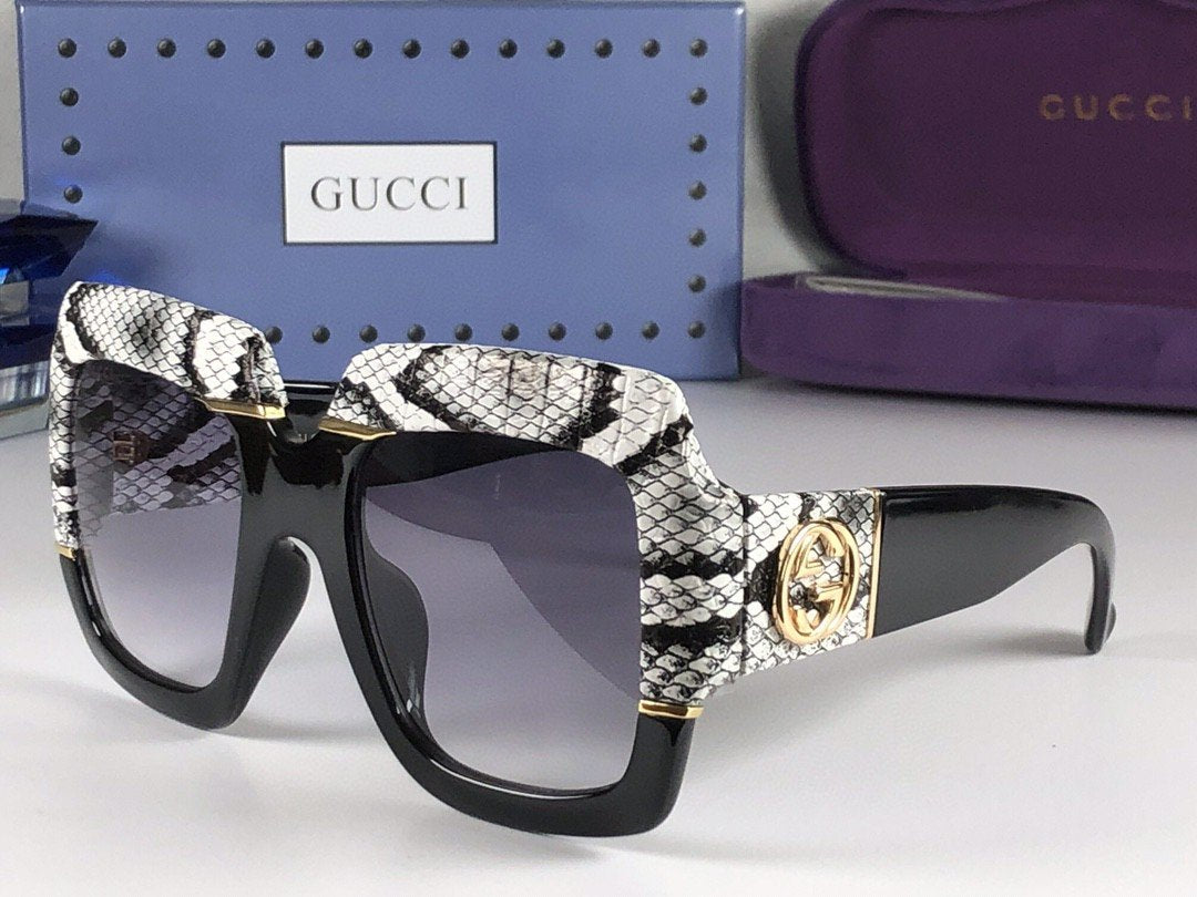 GU Sunglasses 3 Colors