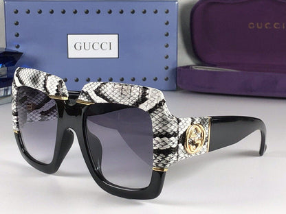 GU Sunglasses 3 Colors
