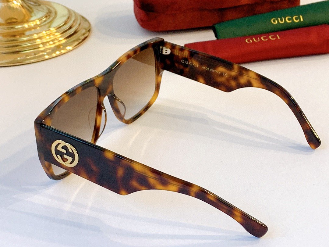 GU Sunglasses 3 Colors