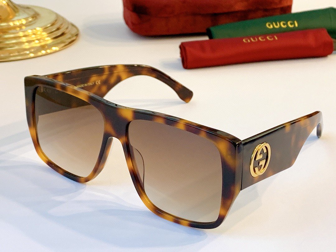 GU Sunglasses 3 Colors