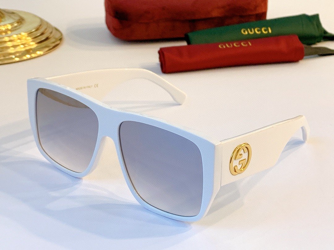 GU Sunglasses 3 Colors