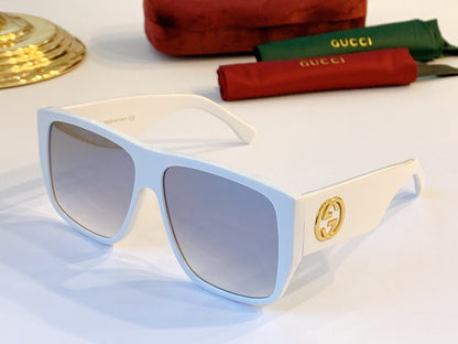 GU Sunglasses 3 Colors