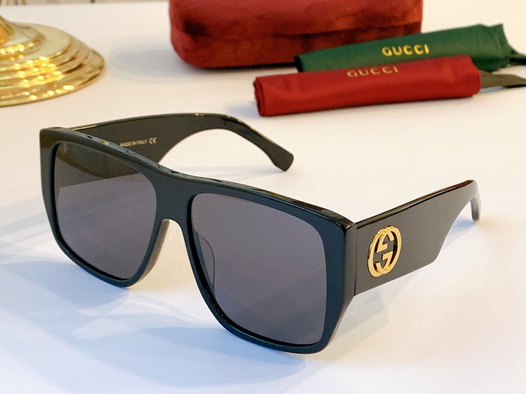 GU Sunglasses 3 Colors