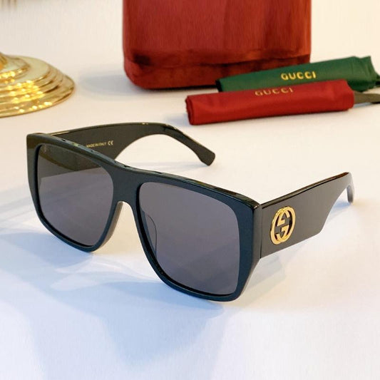 GU Sunglasses 3 Colors