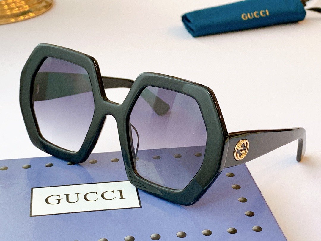 GU  Sunglasses 3 Colors