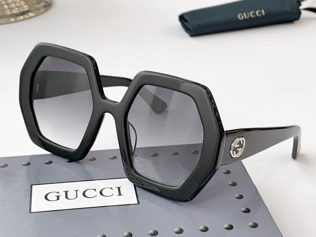 GU  Sunglasses 3 Colors
