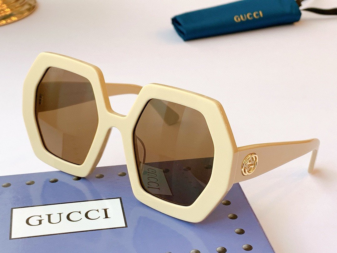 GU  Sunglasses 3 Colors