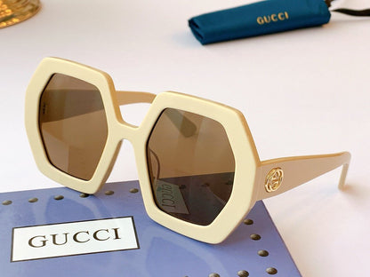 GU  Sunglasses 3 Colors