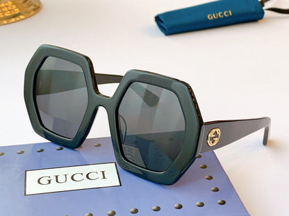 GU  Sunglasses 3 Colors