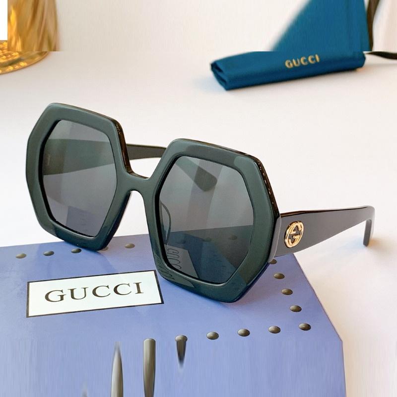GU  Sunglasses 3 Colors