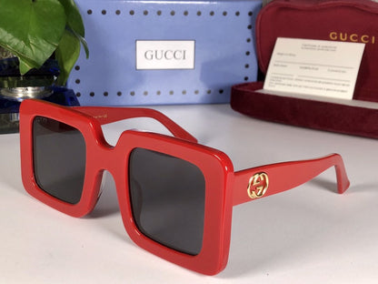 GU Sunglasses 3 Colors