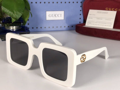GU Sunglasses 3 Colors