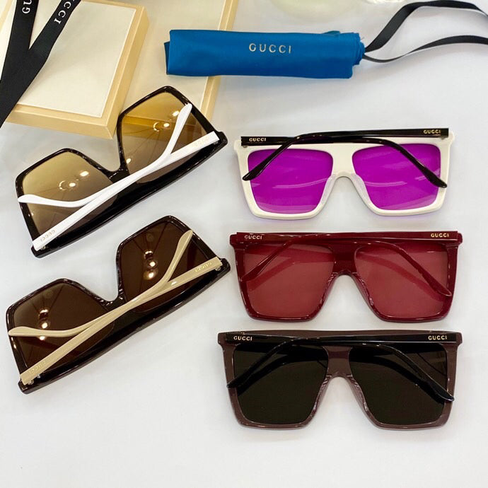 GU Sunglasses 5 Color 's