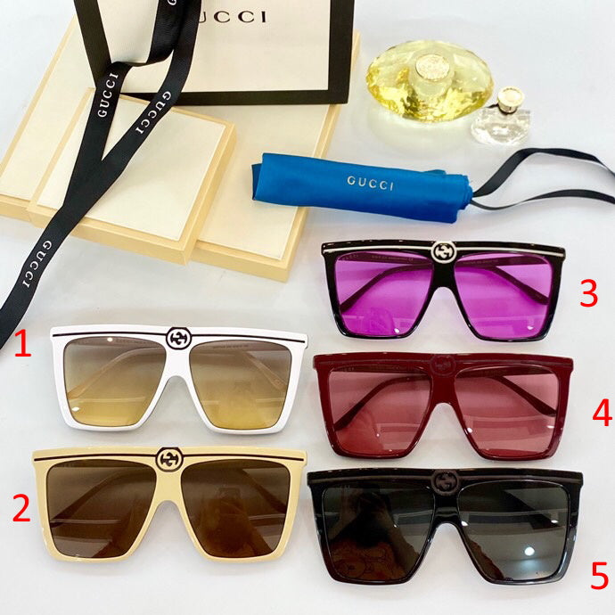 GU Sunglasses 5 Color 's
