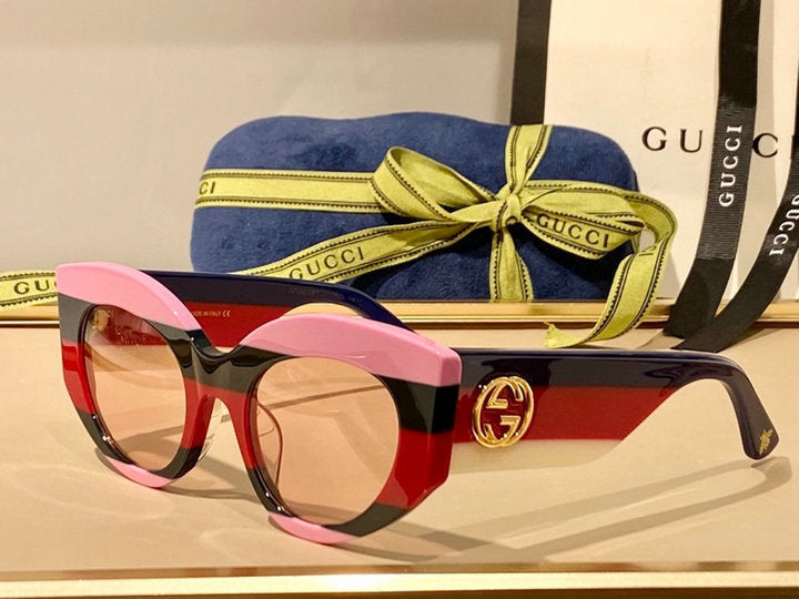 GU Sunglasses 4 Color 's