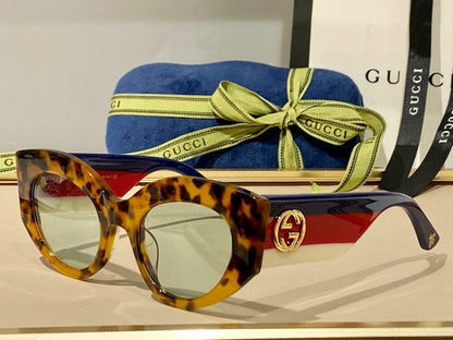 GU Sunglasses 4 Color 's