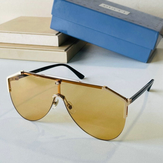 GU Sunglasses 4 Color 's