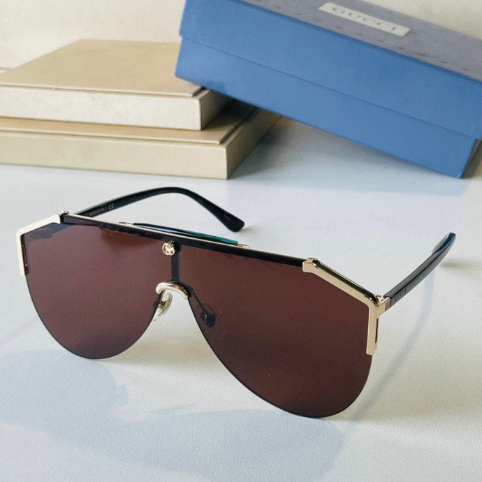 GU Sunglasses 4 Color 's