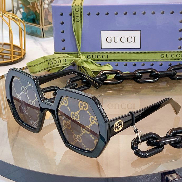 GU Sunglasses 2 Color 's