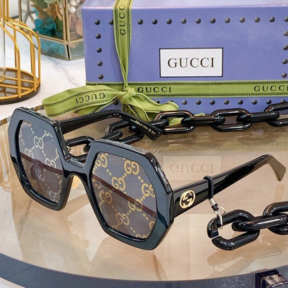 GU Sunglasses 2 Color 's