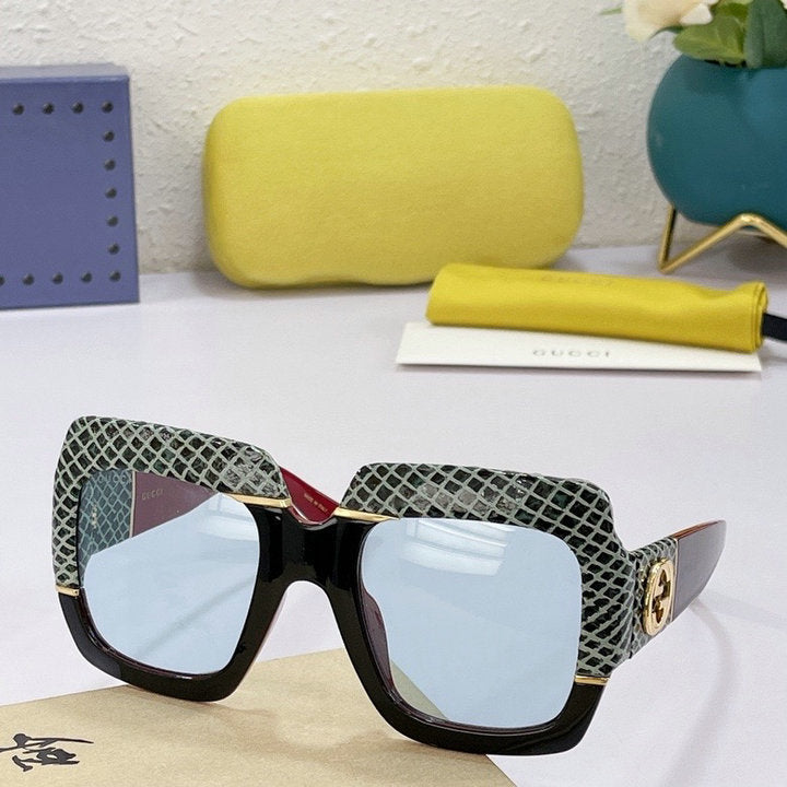 GU Sunglasses 5 Color 's