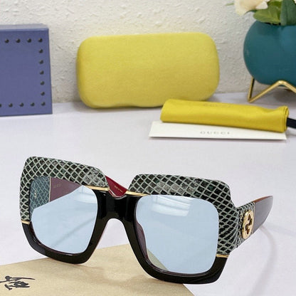 GU Sunglasses 5 Color 's