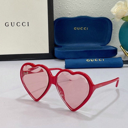 GU Sunglasses 2 Color 's
