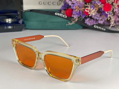 GU Sunglasses 4 Color 's