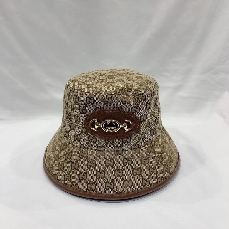 GU Hat Cap 2 Color 's
