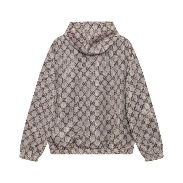 GU Sweater Sweatshirt  Hoodie