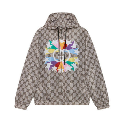 GU Sweater Sweatshirt  Hoodie
