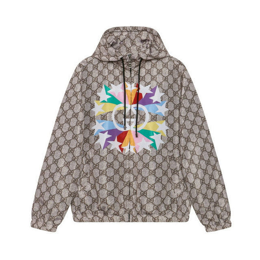 GU Sweater Sweatshirt  Hoodie