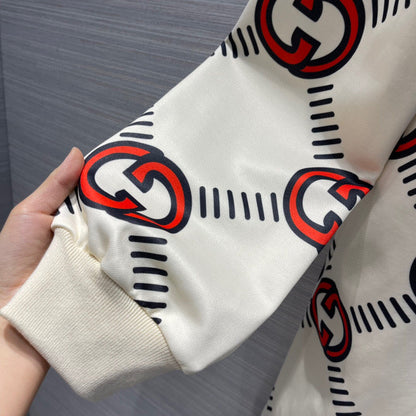 GU Sweatshirt  Sweater Hoodie Woman Dress 2 Color 's