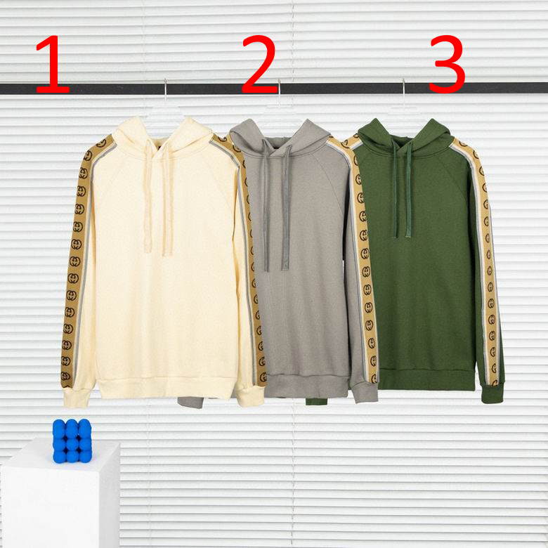 GU  Sweater Sweatshirt 3 Color 's