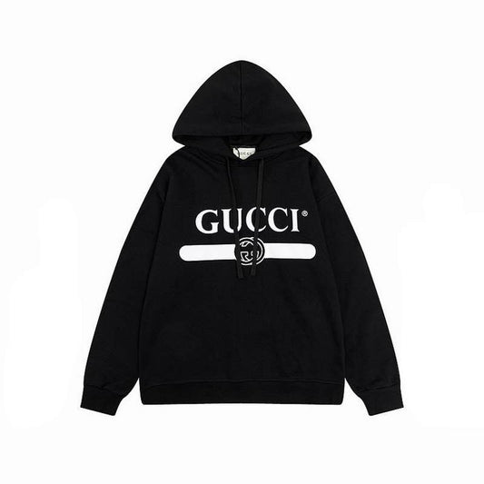 GU  Sweater Sweatshirt 2 Color 's Hooded