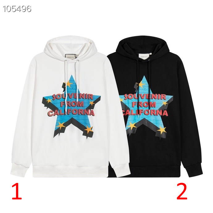CHD Sweater  Hooded 2 Color 's