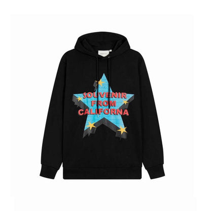 CHD Sweater  Hooded 2 Color 's