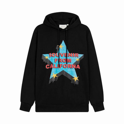 CHD Sweater  Hooded 2 Color 's
