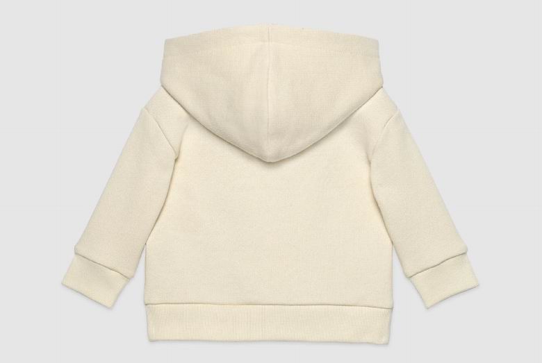 GU  Sweater Sweatshirt  KIDS