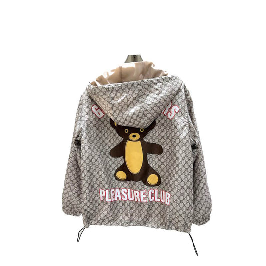 GU Jacket Windbreak Hoodie