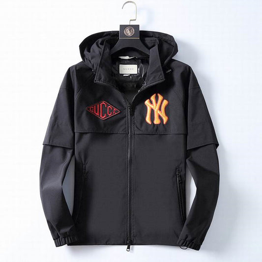 GU Jacket Windproof