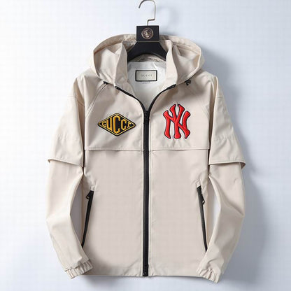 GU Jacket Windproof