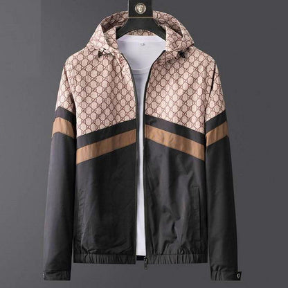GU  Jacket Windbreak